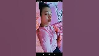 cewek cantik tidur