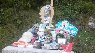 Henri toivonens corner & the mystery object