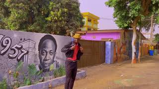 Tekno - Suru (Official Video)