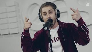 Mofeta - Luntmakargatan Live East Fm