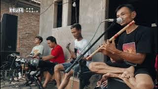 Ndung Thuk!!cek sound Instrumen (Dendam Kebencian)HVR Audio