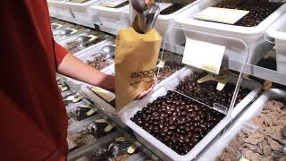 Scoop Wholefoods - Your One Stop Shop for Sustainable Shopping.