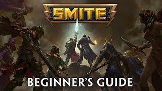 SMITE Beginner's Guide - Welcome to the Battleground! screenshot 4