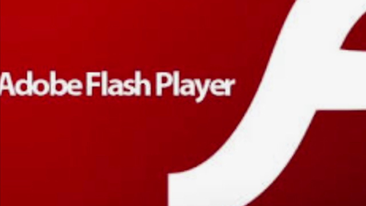 Adobe Flash petition #BringBackFlash - YouTube