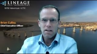 Famous Introducing OpRegen® from Lineage Cell Therapeutics Wealth