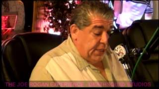 Joey Diaz Hates Ranch Dressing (taken from Joe Rogan Experience #219)