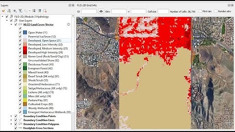 New Rainfall Runoff Calculators