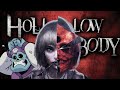 PS2-style survival horror...but with British Cyberpunk ghosts! - Hollowbody