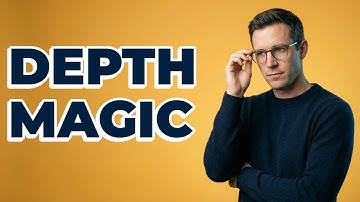 How Does Portrait Mode Isolate Subjects?