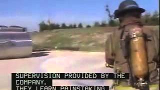 Hazardous Material Removal Workers