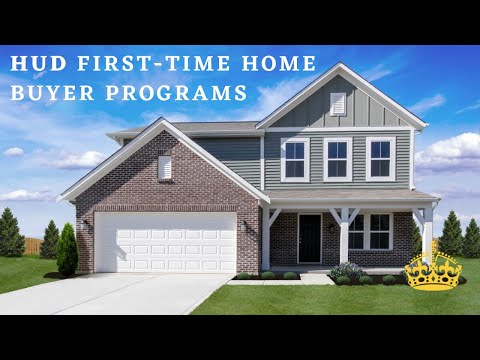 HUD First Time Home Buyer Programs – Loan Assistance, Low Income limits & Requirements