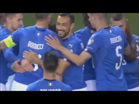 italy vs Liechtenstein 6-0 - All Gоals & Extеndеd Hіghlіghts - EURO2020