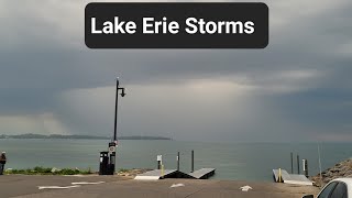 Crystal Beach STORM Watch