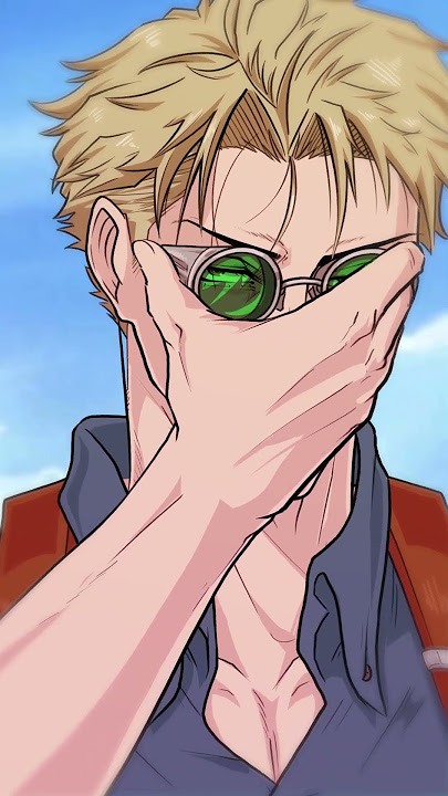 NANAMI HATES GOJO