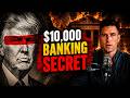 This $10,000 Banking Secret Could Land You in Federal Prison (Even If Your Money Is 100% Legal)"