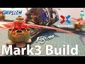 Geprc Mark3 - Build & Flight Footage