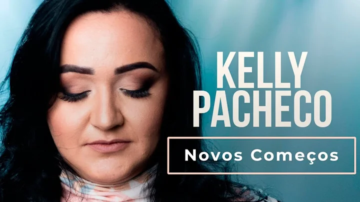 KELLY PACHECO I NOVOS COMEOS I #lancamento