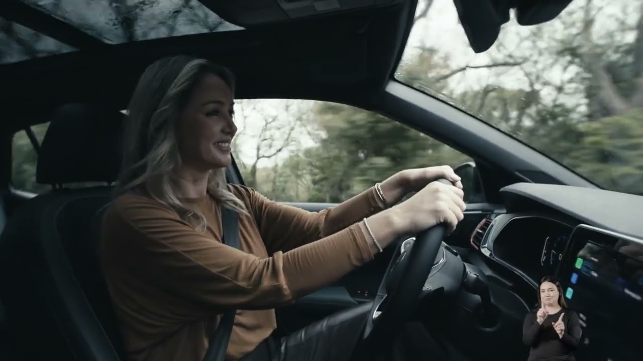 Volkswagem Felice | Conheça o T-Cross