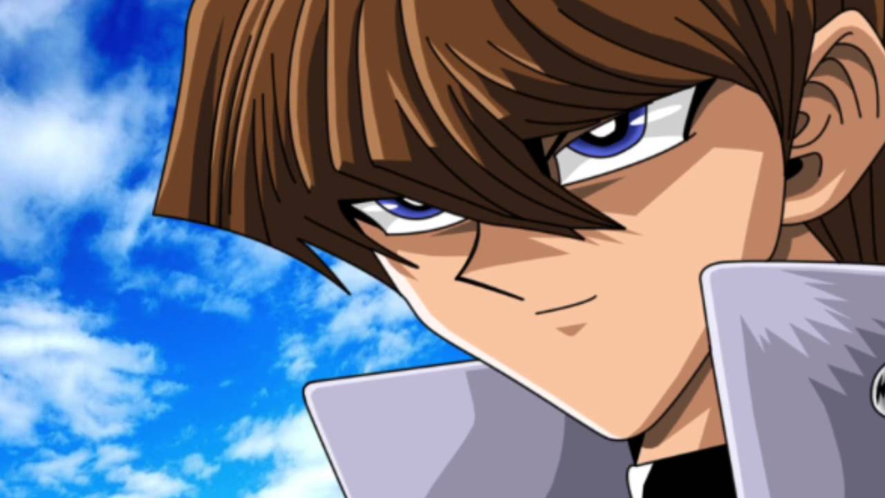 Impressions Seto Kaiba YouTube