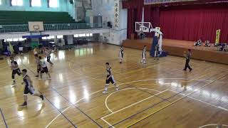 20170827 Game 4 HPB VS HOT P1