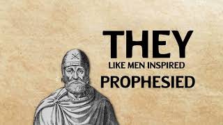 1-The Septuagint: Ultimate 3-Minute Crash Course! (Stephen Hackett)