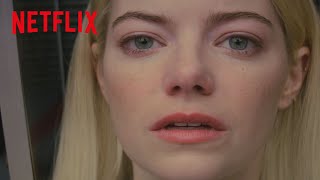 MANIAC | Fragman [HD] | Netflix Resimi