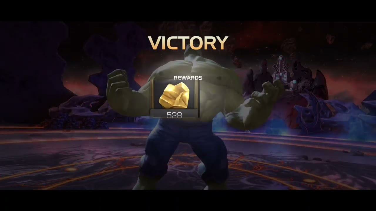 Top Counters for June's EQ Bosses- MCOC