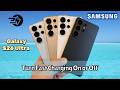 Samsung Galaxy S26 Ultra: How to Turn Fast Charging On or Off (Charging Settings Guide)