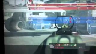 Map3 vs kidzar Lag! Proof