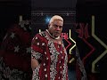 Rikishi Entrance #wwe2k25