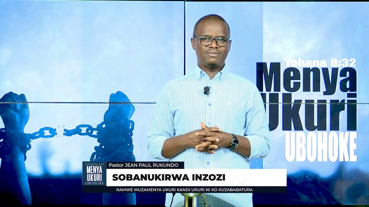 Sobanukirwa inzozi|Kurota wambaye imyenda y'umukara| Menya Ukuri | Rukundo Jean Paul