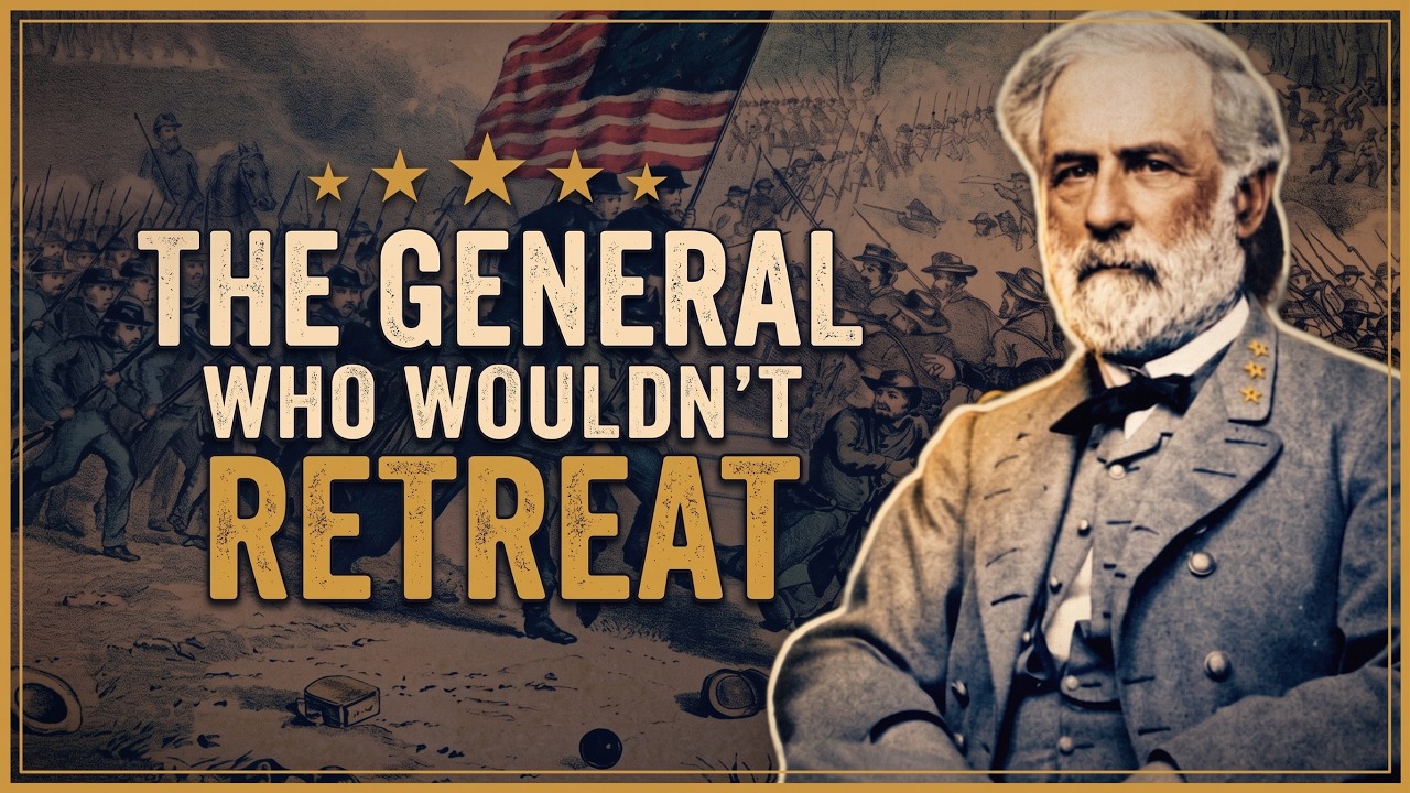 A corporal stopped to rest in a clover field evacuated by Confederate troops hours earlier. Bored, he noticed something half-buried in the grass: a torn envelope wrapped around three cigars....