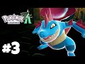 POKEMON LEGENDS Z-A LIVE PLAYTHROUGH #3