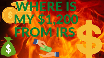 WHERE IS MY CHECK? How to get your Stimulus Check FAST