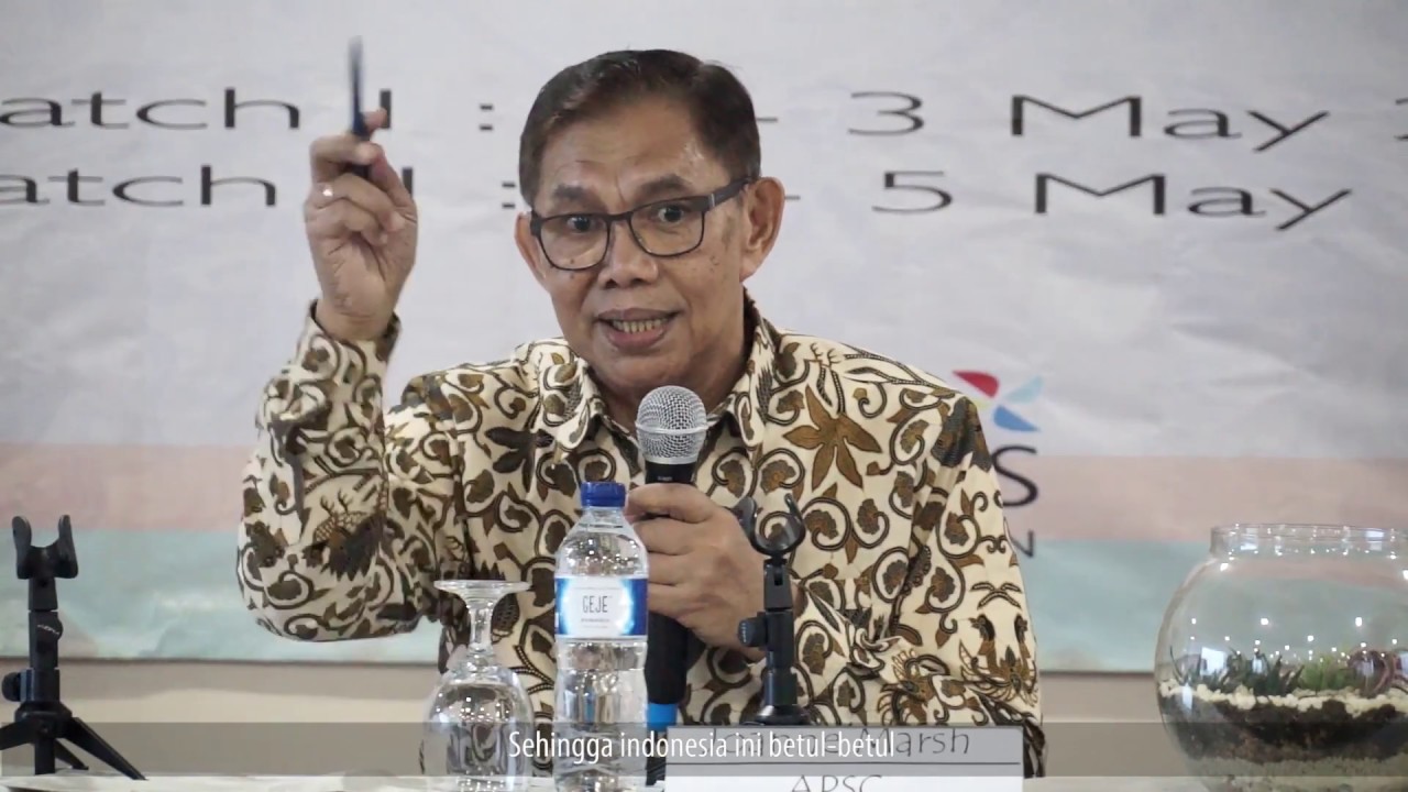 KASN Jalin Kerjasama dengan Australian Public Service Commission (APSC)