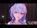 【Genshin Impact MMD】see you again!