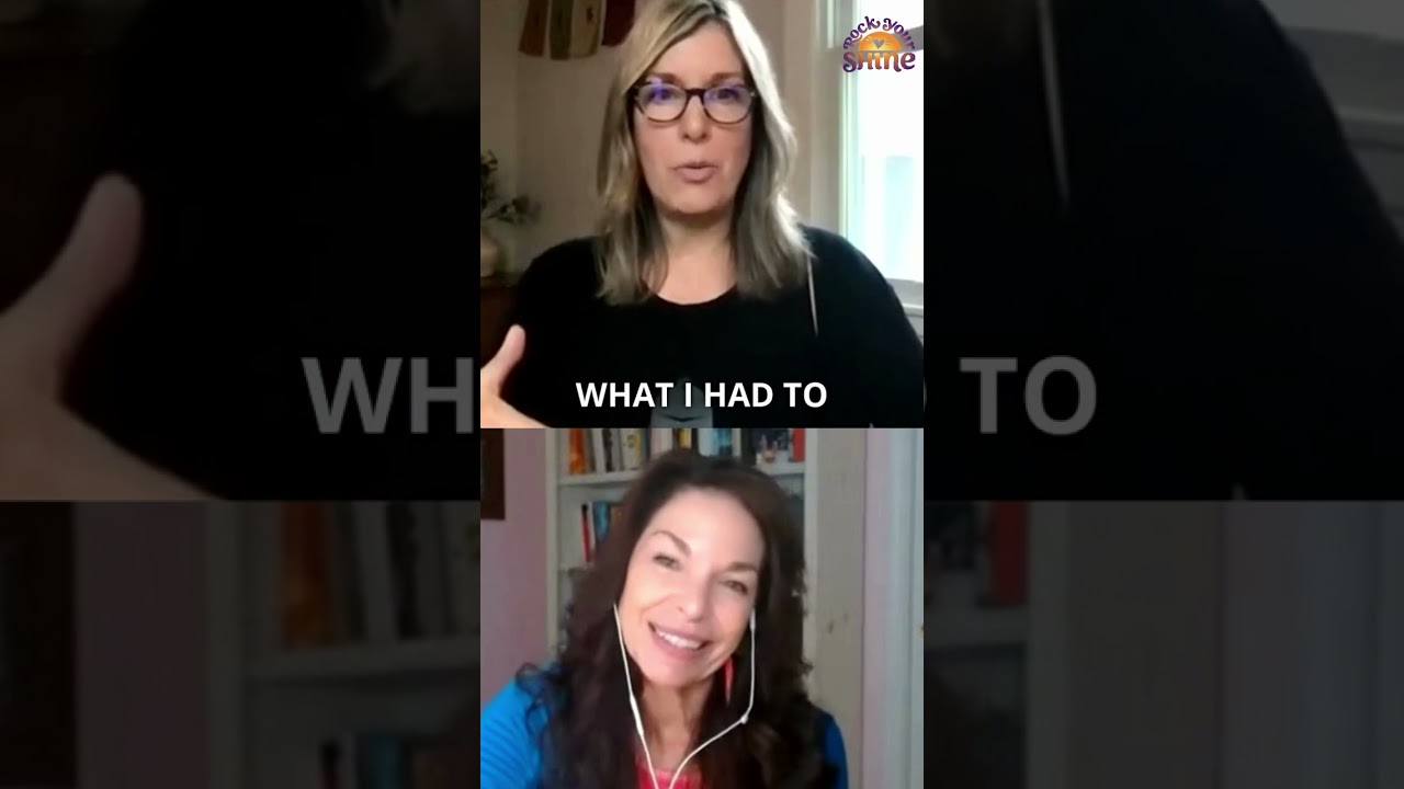 Healing from the loss of your child