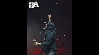 Gilby Clarke con Airbag 🎸🔥