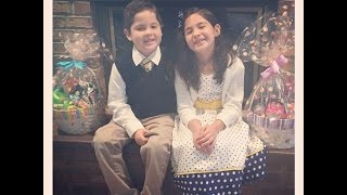 EPIC EASTER HUNT! (Easter 2015)