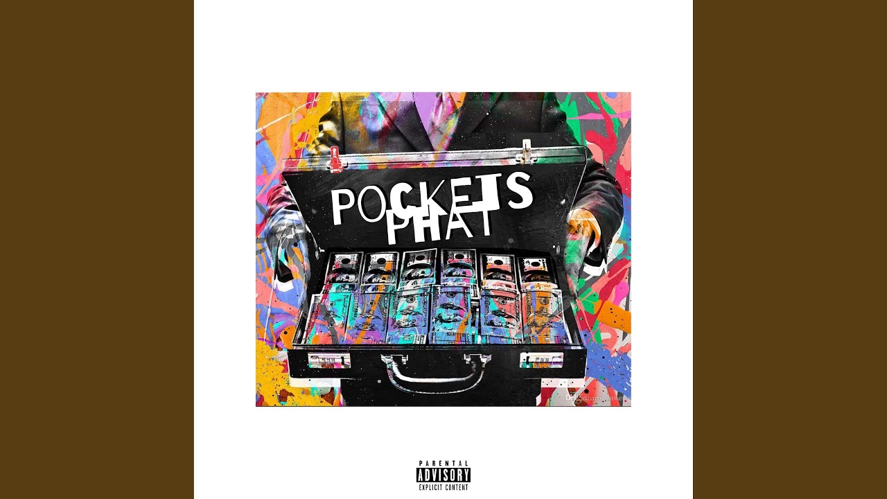 Guarda Pockets Phat su YouTube Guarda Pockets Phat su YouTube