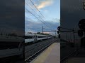 Show me the better electric locomotive (#18) #njtransit #train #railfanning