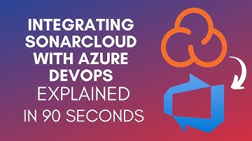 How To Integrate SonarCloud With Azure DevOps (2025)
