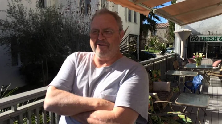 Terry Calhoun-Cool People I Know or Meet, with Nic...