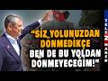 Özgür Özel Alevi Canlar Buluşması'nda binlerce kişi önünde söz verdi!