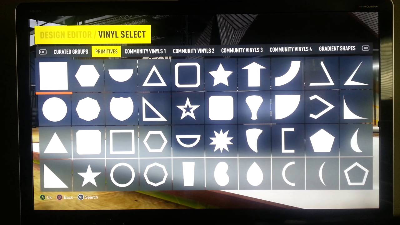 Forza Horizon 2 Licence Plates YouTube