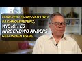 Kundenerfahrung Benu Solutions GmbH - mit Kunde Jürgen Gärtner