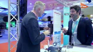 Innovation station: a walk through Paris Air Lab