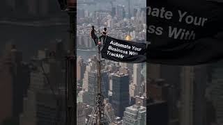 From the ground to the skyline, innovation deserves attention.