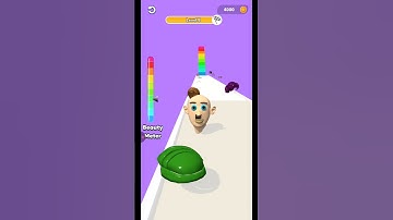 face run 3d Level 8#🧒gamimg#youtubeshorts #short