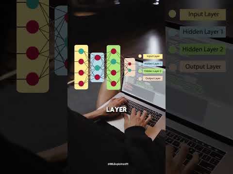 Neural Networks – Day 10 #ai  #deeplearning #machinelearning